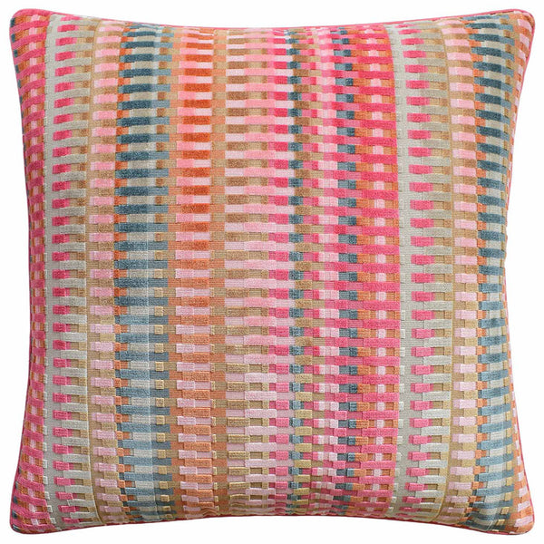 Picket Russet Pillow