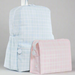 Blue Plaid Pimlico Backpack
