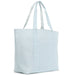 Jumbo Large Pimlico Stripe Blue Tote