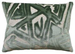 Depiction Pine Pillow