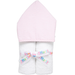 Pink Check Everyday Towel (sold out)