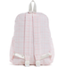 Pink Plaid Pimlico Backpack