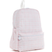 Pink Plaid Pimlico Backpack