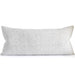 Ecru Babbit Pillow