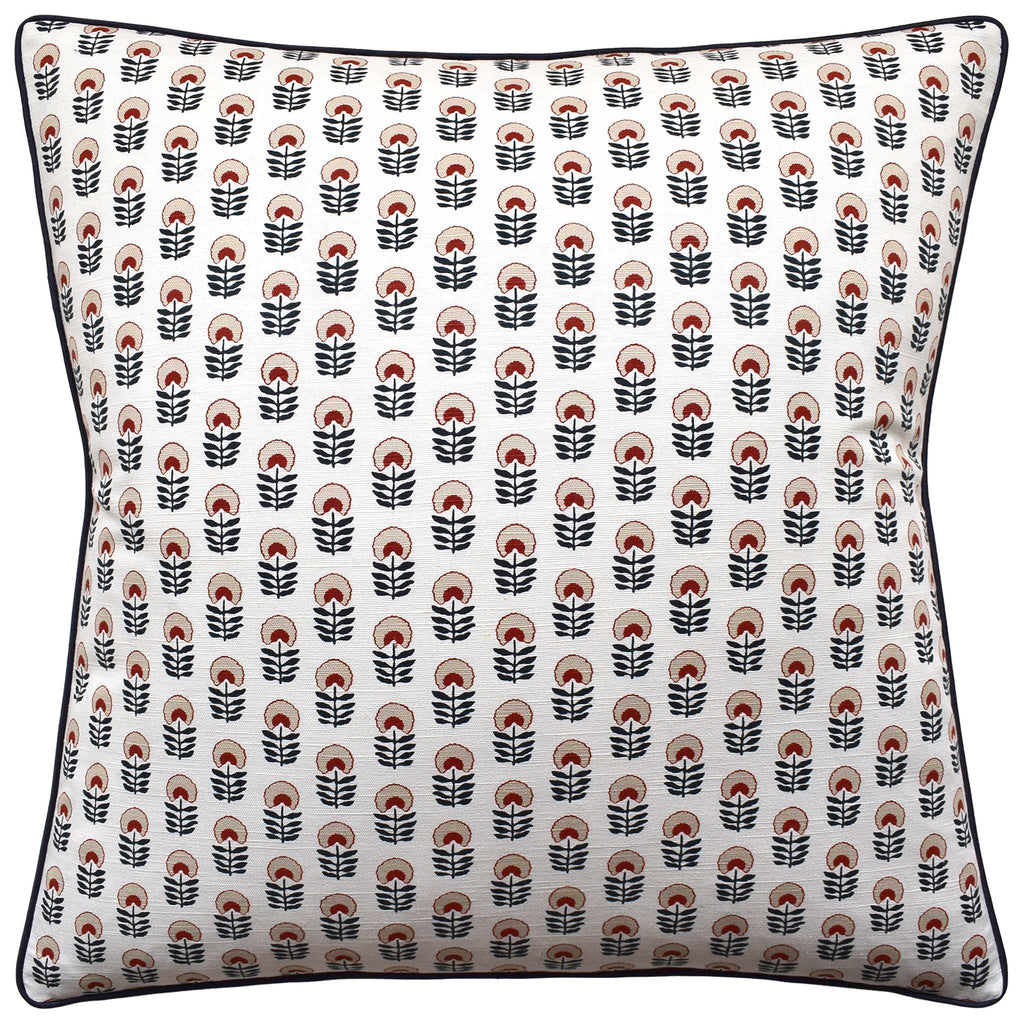 Mini Hopps Pottery Pillow