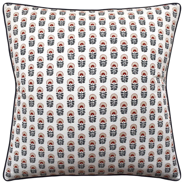 Mini Hopps Pottery Pillow