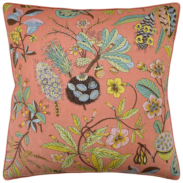 Roca Redonda Spice Pillow