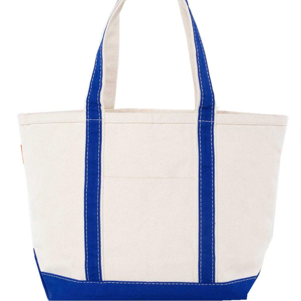 Royal Boat Tote