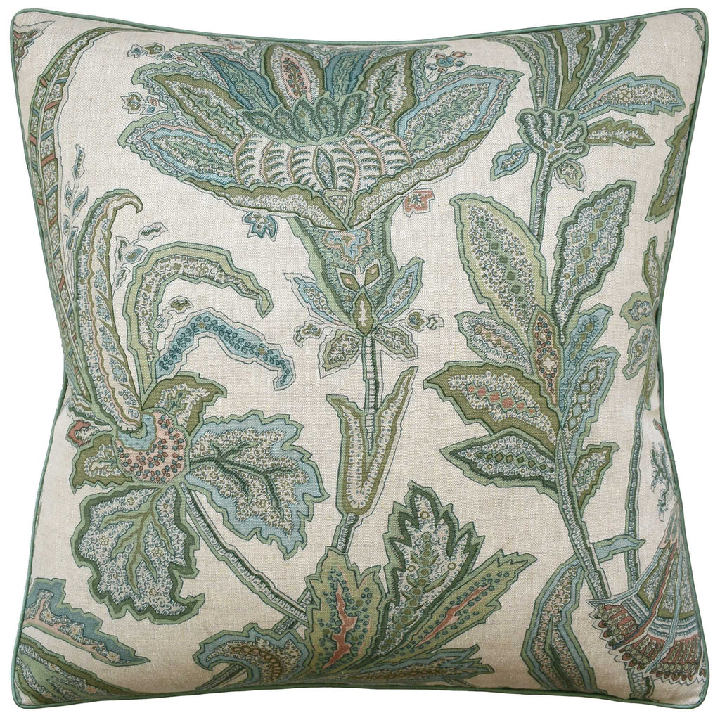 Breckenridge Sage Pillow