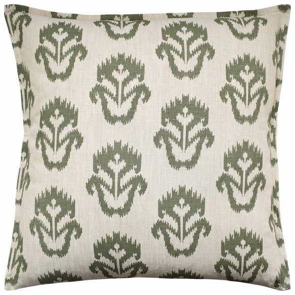 Indian Wells Wild Sage Pillow