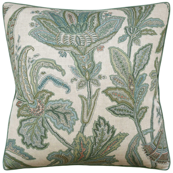 Breckenridge Sage Pillow