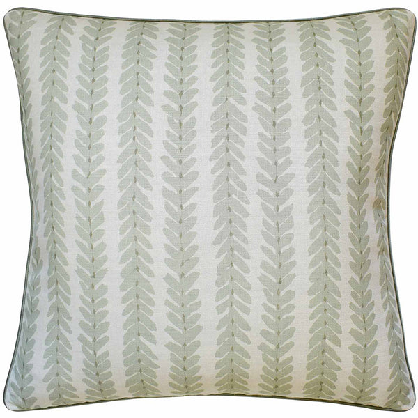 Woodperry Sage Pillow