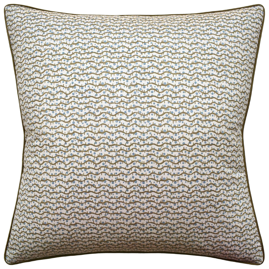 Seeding Dune Pillow