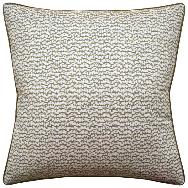 Seeding Dune Pillow