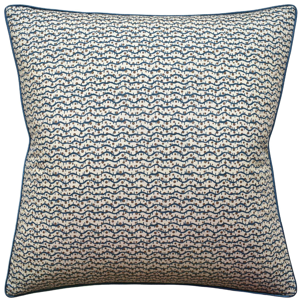 Seeding Ink Pillow