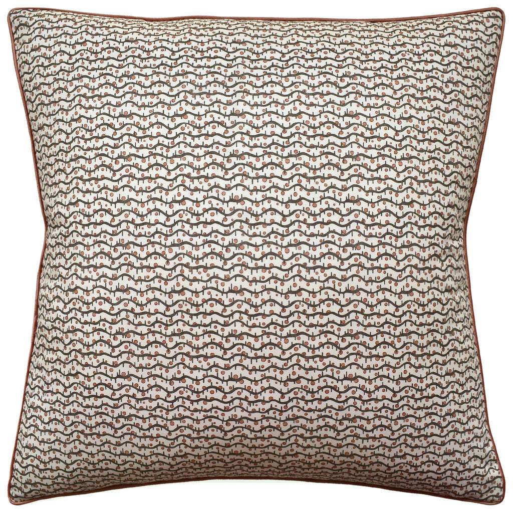 Seeding Spice Pillow