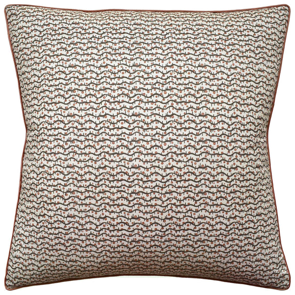 Seeding Spice Pillow