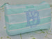 Shallow End Cosmetic Bag