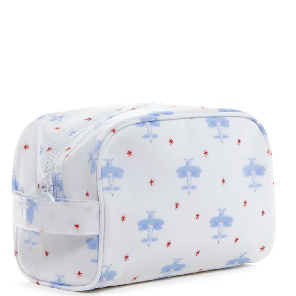 Stow It David's Airplane Dopp Kit