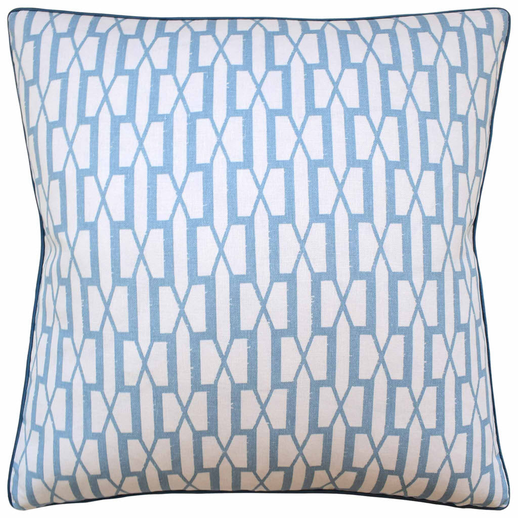 Belvedere Sky Pillow