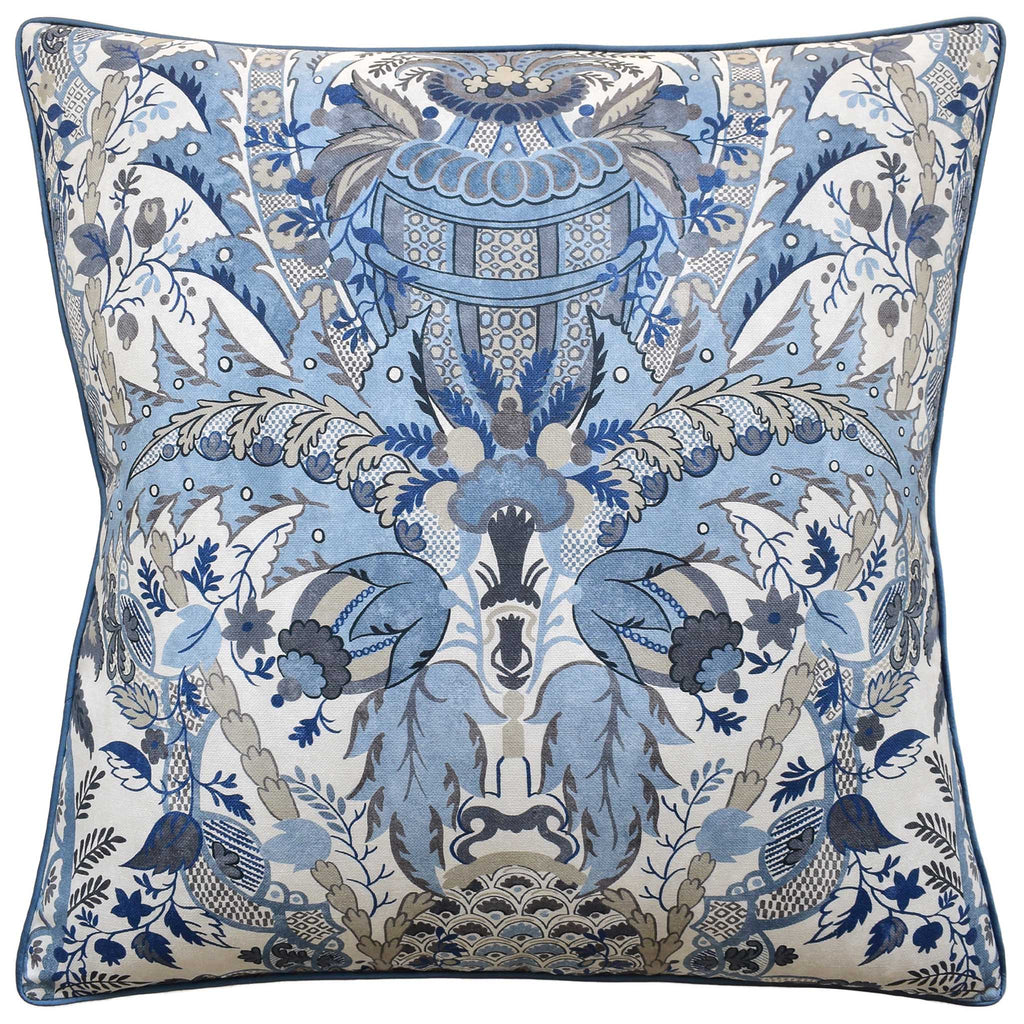 Narbeth Slate Pillow