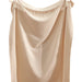 Soft Linen Italian Herringbone Throw