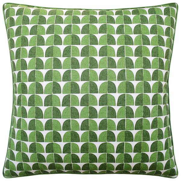 Solsbury Green Pillow