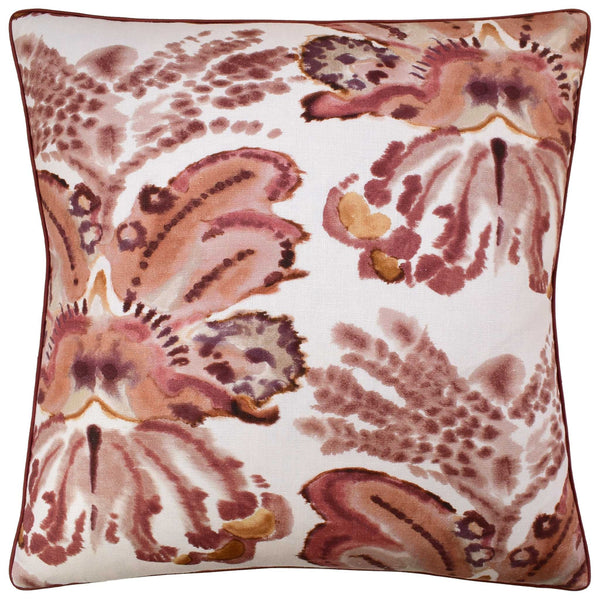 Rorschach Spice Pillow