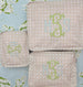 Stacking Set Champagne Glossy Bungalow