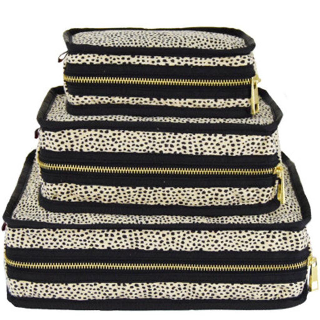 Stacking Set Cheetah