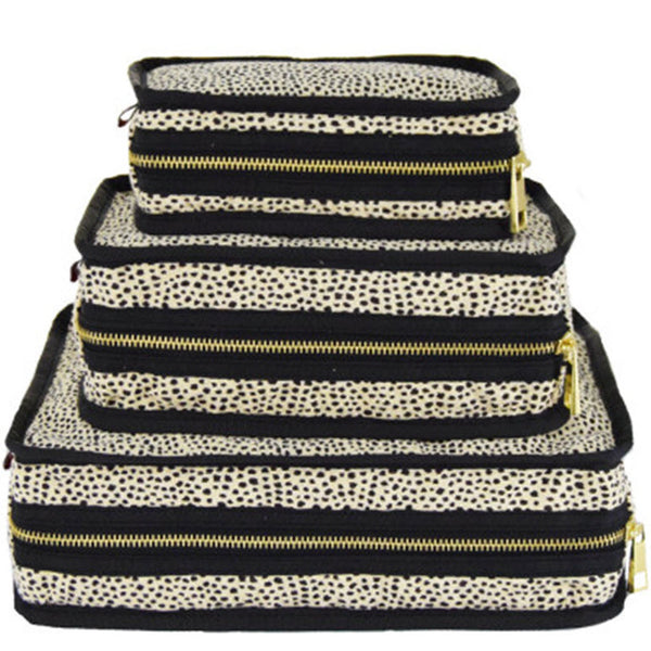 Stacking Set Cheetah