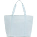 Jumbo Large Pimlico Stripe Blue Tote