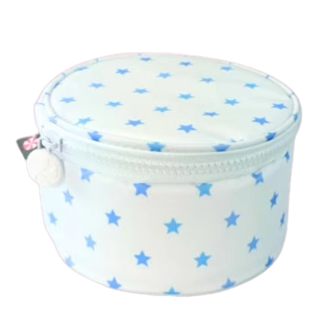 Button Bag Superstar Round