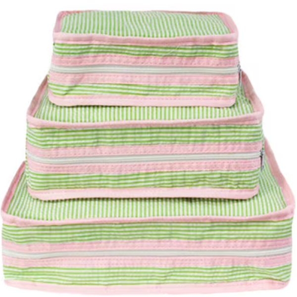 Sweet Pea Stacking Set