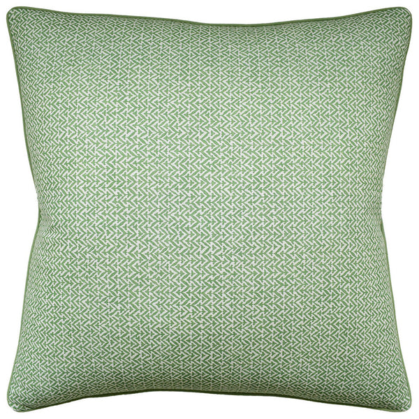 Tilly Green Pillow