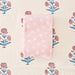 Weezie Tossed Pink Heart Towels