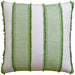 Tulum Green Pillow