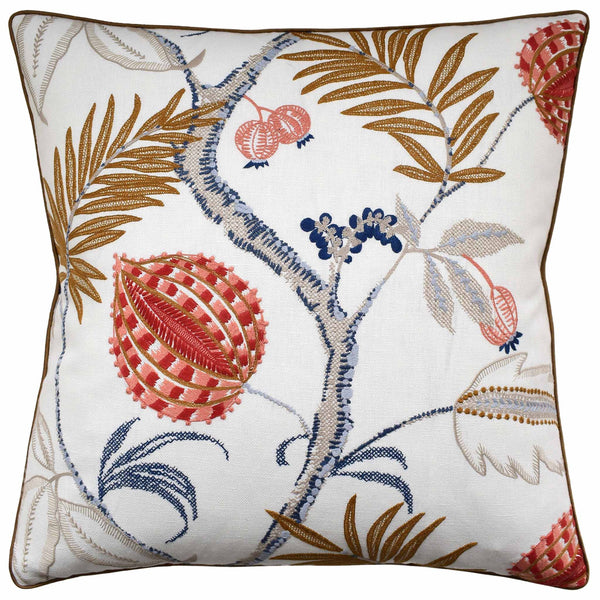 Magalia Tuscan Sun Pillow