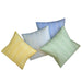 Tweak Yellow Pillow