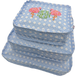 Stacking Set Baby Blue Bungalow