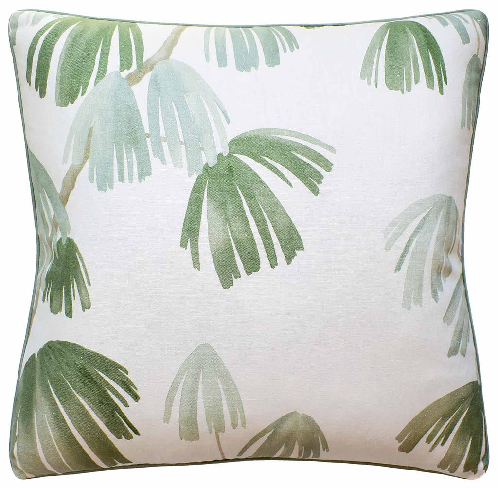 Weeping Pine Sage Pillow