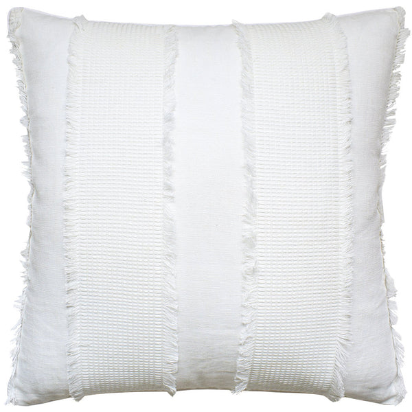 Tulum Ivory Pillow