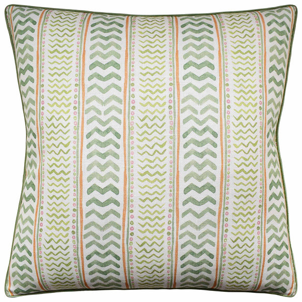 Wiggle Room Sage Pillow