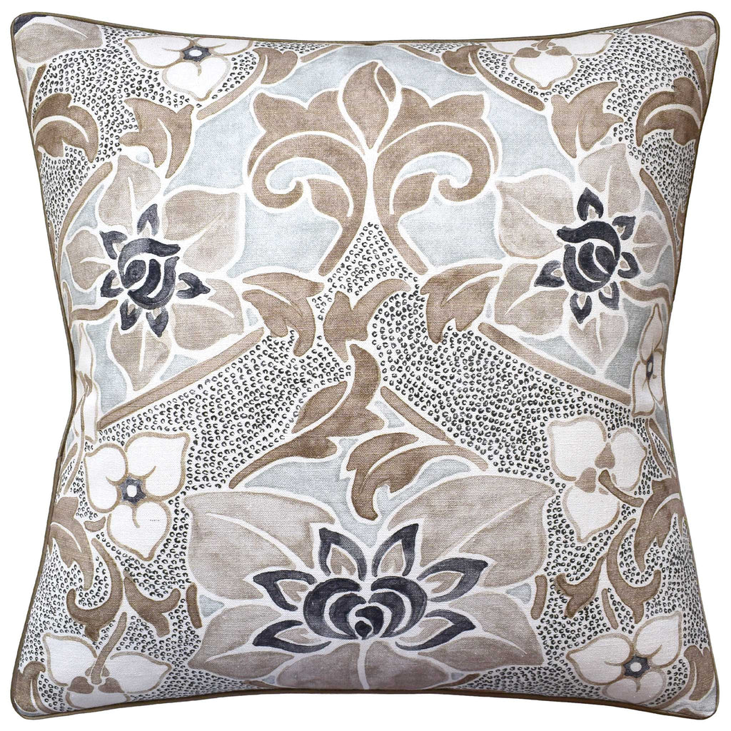Woodford Natural Pillow