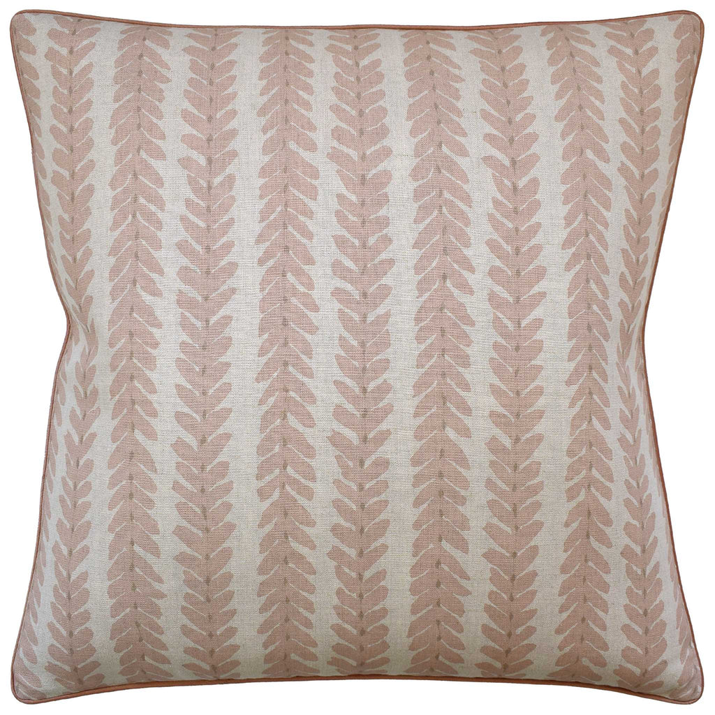 Woodperry Pink Pillow