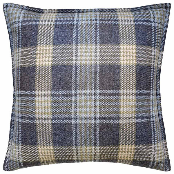 Braemar Woodsmoke Pillow