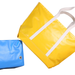 Yellow Splash Tote