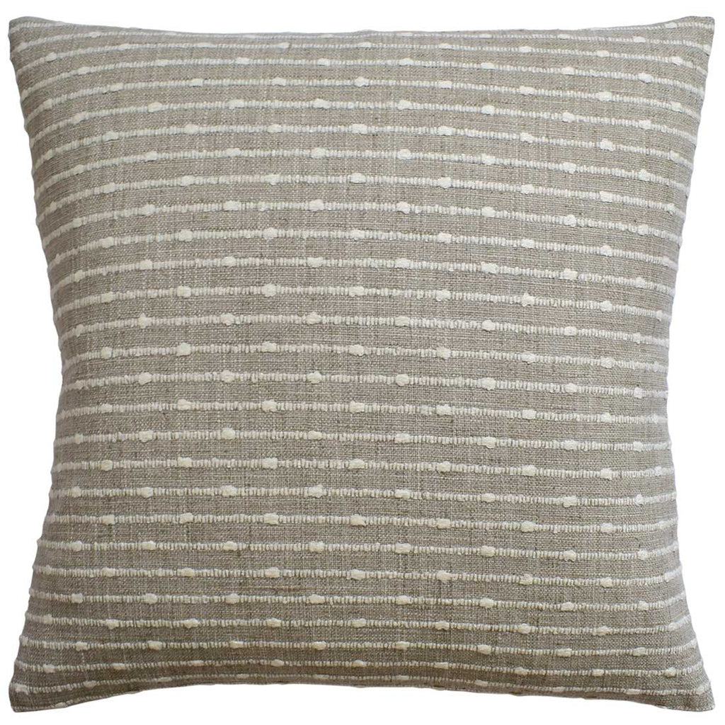 Deja Vu Zinc Pillow