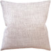 Amagansett Blush Pillow