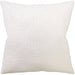 Amagansett Ivory Pillow